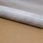 Rolling Pin Solid Marble Stone 10" White and Gray Baking Cooking Kitchen Pastry