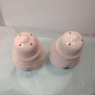 Pfaltzgraff Salt & Pepper Shaker Set - Memories Pattern Flowers