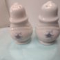 Pfaltzgraff Salt & Pepper Shaker Set - Memories Pattern Flowers
