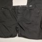 Lee Riders Midrise Bootcut Jeans Women's Size 22 M Black Denim 1SBMDW0