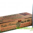 Natural Lipstick botox with Ginger