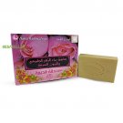 Rose Water Soap