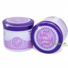 Jasmine flower whitening cream