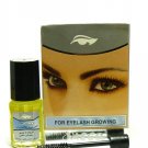 Omega eyelash growing oil
