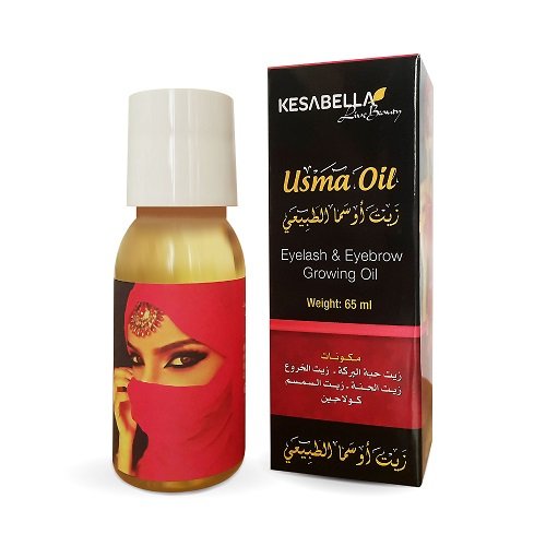 Usma Oil