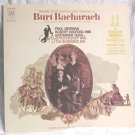 Butch Cassidy & The Sundance Kid Soundtrack