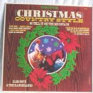 Christmas Country Style Slim Boyd & The Rangehands