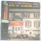 The Dave Rooney Trio Live At Diamond Lil's