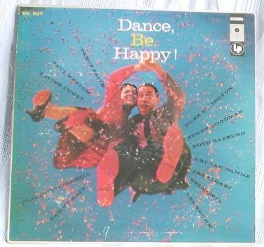 Dance, Be Happy!
