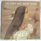 The Joan Baez Ballad Book