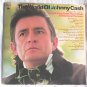 The World Of Johnny Cash