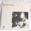 Signed Jimmy Carton