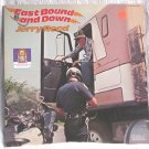 Jerry Reed East Bound And Down