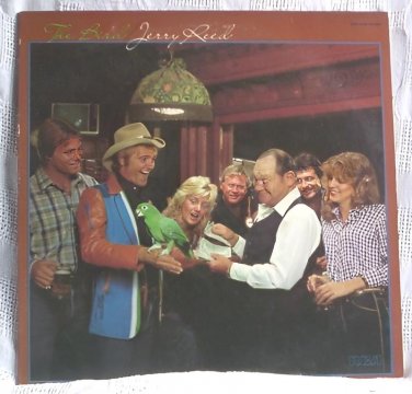 Jerry Reed The Bird