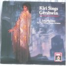 Kiri Sings Gershwin