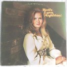 Here's Lynn Anderson