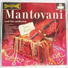 Mantovani And His Orchestra Gems Forever