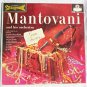 Mantovani And His Orchestra Gems Forever