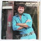 Mac Davis Baby Don't Get Hooked On Me