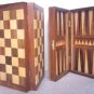 Zagreb'59 Design Reproduction The Dubrovnik Bobby Fischer Chess Set weighted Set