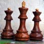 Zagreb'59 Design Reproduction The Dubrovnik Bobby Fischer Chess Set weighted Set