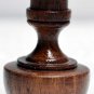 Apple Design Handicraft Wooden Chess 32 Pcs Magic Collectible Indian Craft Work