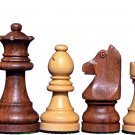 Staunton Chess Set German Knights Highest Selling chess set Sheesham Wood Set