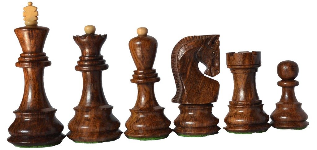 Dubrovnik Chess Set