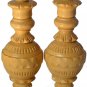 Chess Set King 5" 32 Chess Pieces Brand New Wooden Tournament Chess Set