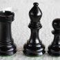 Awesome Tournament Chess Set 4 QueensKing 4" 34 Chess Pieces Perfect GIFT ITEM
