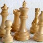 Awesome Tournament Chess Set 4 QueensKing 4" 34 Chess Pieces Perfect GIFT ITEM