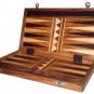 Chess Set Wooden Handicraft 32 Weighted Chess Pc King 5" Brand New Set