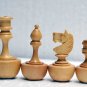 Chess Set Apple Design Magnificient Collectible Wooden32 Chess Pieces Craftmagic