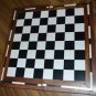Chess Set Apple Design Magnificient Collectible Wooden32 Chess Pieces Craftmagic