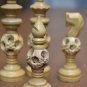 Chess Set Wooden MagicBall Chess Set 32 Chess Pieces Best GIFT ITEM 4UR Lovedone