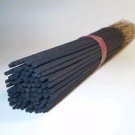 200 Incense sticks  LONG BURNING Oil-DIPPED in 5 scents Indian Handmade Item