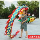 KID 3M Dragon Dance Costume Outdoor Sports Exercise Performance Square Halloween Carnival