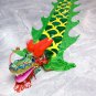3M Ribbon Dance head Kid Outdoor Carnival Square  Halloween Toys