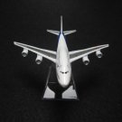 Free Shipping 16cm Metal Plane Model Air Japan ANA Airways Boeing 747 B747 Airlines Airplane Model