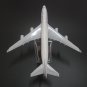 Free Shipping 16cm Metal Plane Model Air Fexodine Airlines Boeing 747 B747 Airways Airplane Model