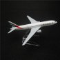Free Shipping 16cm Metal Plane Model Air Emirates Airlines Boeing 777 B777 Airways Airplane Model