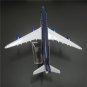 Free Shipping 16cm Metal Plane Model Air Azerbaijan Airlines Airbus 340 A340 Airways Airplane Model
