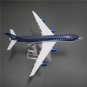 Free Shipping 16cm Metal Plane Model Air Azerbaijan Airlines Airbus 340 A340 Airways Airplane Model