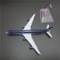 Free Shipping 16cm Metal Plane Model Air Azerbaijan Airlines Airbus 340 A340 Airways Airplane Model