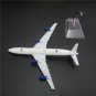 Free Shipping 16cm Metal Plane Model Air Azerbaijan Airlines Airbus 340 A340 Airways Airplane Model
