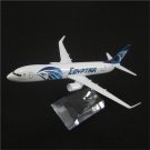 Free Shipping 16cm Metal Plane Model EGYPT Air Airlines Boeing 737 B737 800 Airways Airplane Model