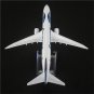 Free Shipping 16cm Metal Plane Model EGYPT Air Airlines Boeing 737 B737 800 Airways Airplane Model