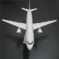 Free Shipping 18cm Plane Model Russian Air Rossiya Airlines Airbus 320 A320 Airways Airplane Model