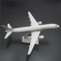 Free Shipping 18cm Plane Model Russian Air Rossiya Airlines Airbus 320 A320 Airways Airplane Model