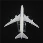 Free Shipping 16cm Plane Model Air France Airlines Boeing 747 B747 400 Airways Airplane Model